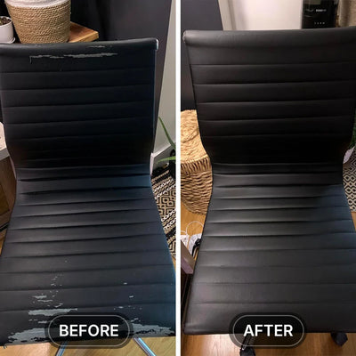 Self-adhesive Leather Repair Patch