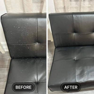 Self-adhesive Leather Repair Patch