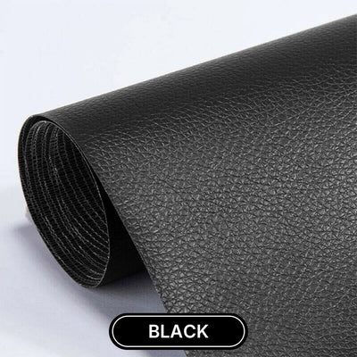Self-adhesive Leather Repair Patch