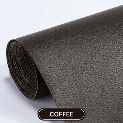 Self-adhesive Leather Repair Patch