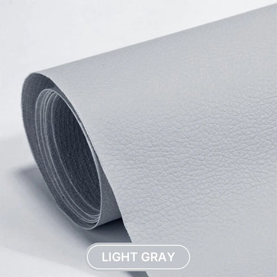 Self-adhesive Leather Repair Patch