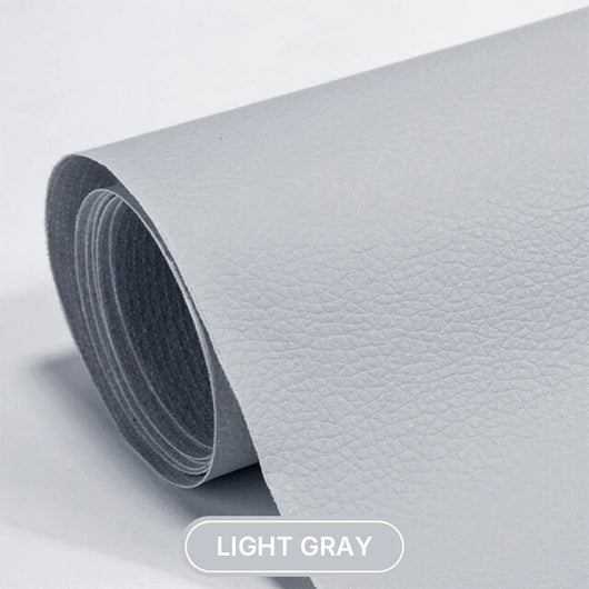 Self-adhesive Leather Repair Patch