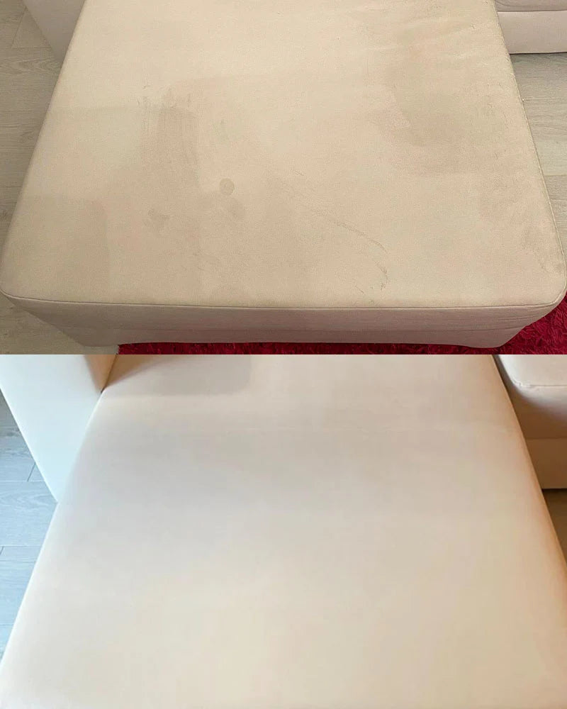 Give your damaged leather furniture